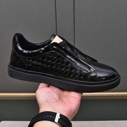 Zenga Shoes: Top Quality