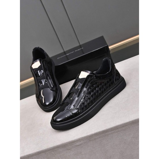 Zenga Shoes: Top Quality