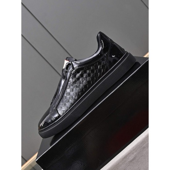 Zenga Shoes: Top Quality