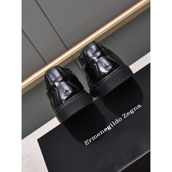 Zenga Shoes: Top Quality