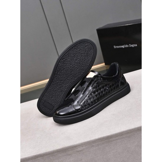 Zenga Shoes: Top Quality