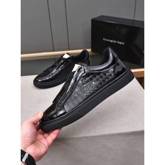 Zenga Shoes: Top Quality