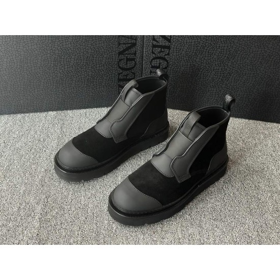 Zenga Shoes: Top Quality