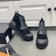 Zenga Shoes: Top Quality