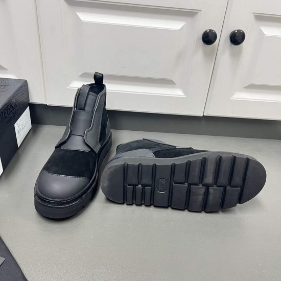 Zenga Shoes: Top Quality