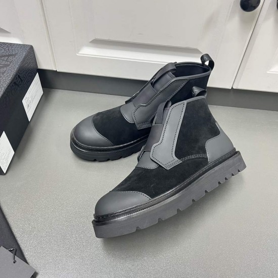 Zenga Shoes: Top Quality