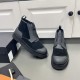 Zenga Shoes: Top Quality