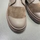 Zenga Shoes: Top Quality