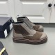 Zenga Shoes: Top Quality