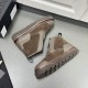 Zenga Shoes: Top Quality