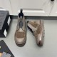 Zenga Shoes: Top Quality