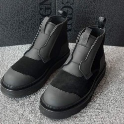 Zenga Shoes: Top Quality
