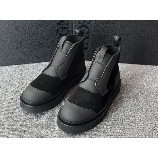 Zenga Shoes: Top Quality