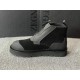 Zenga Shoes: Top Quality