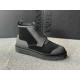 Zenga Shoes: Top Quality