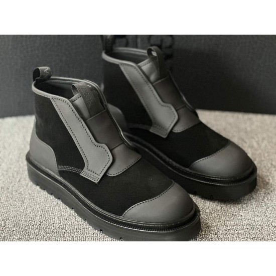 Zenga Shoes: Top Quality