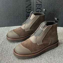Zenga Shoes: Top Quality