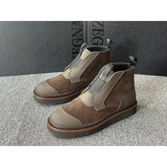 Zenga Shoes: Top Quality