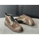 Zenga Shoes: Top Quality
