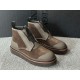 Zenga Shoes: Top Quality