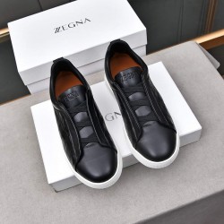 Zenga Shoes: Top Quality