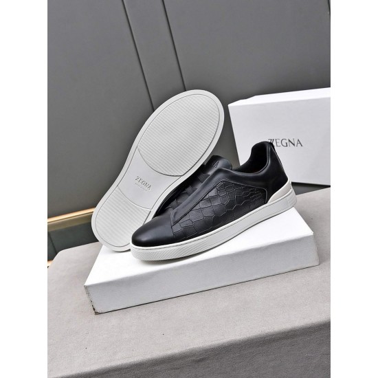 Zenga Shoes: Top Quality
