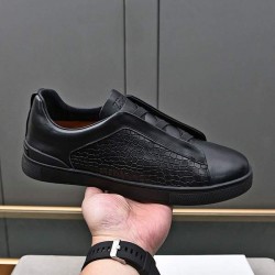 Zenga Shoes: Top Quality