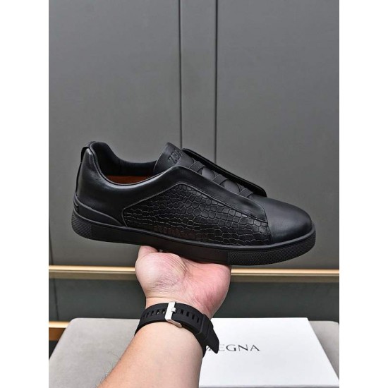 Zenga Shoes: Top Quality