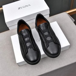 Zenga Shoes: Top Quality