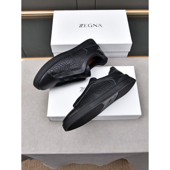 Zenga Shoes: Top Quality
