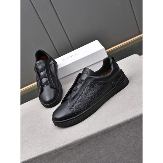Zenga Shoes: Top Quality