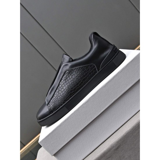 Zenga Shoes: Top Quality