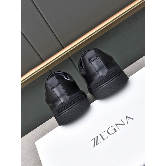 Zenga Shoes: Top Quality