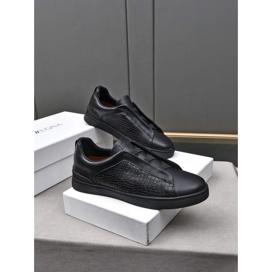 Zenga Shoes: Top Quality