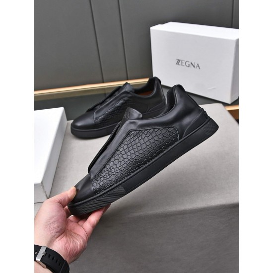 Zenga Shoes: Top Quality