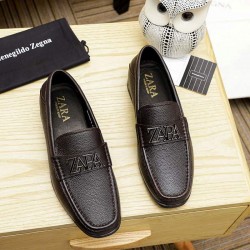 Zenga Shoes: Top Quality