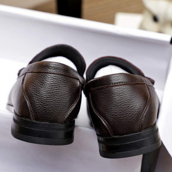 Zenga Shoes: Top Quality