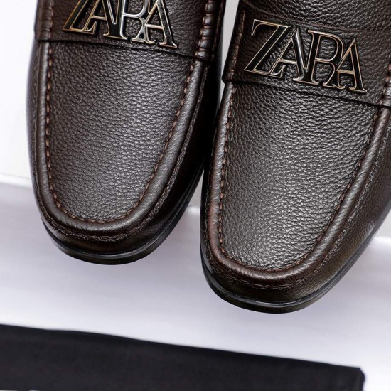 Zenga Shoes: Top Quality
