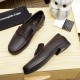 Zenga Shoes: Top Quality