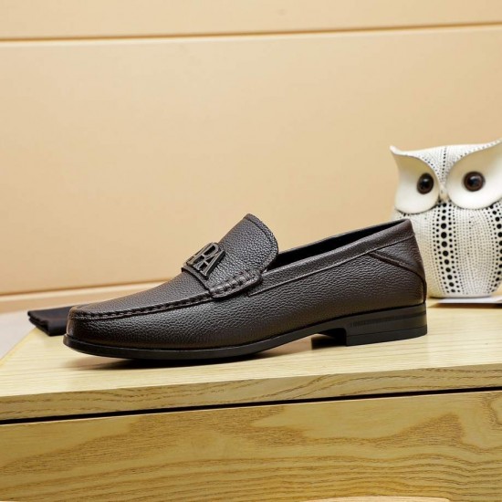 Zenga Shoes: Top Quality