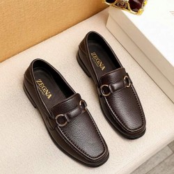 Zenga Shoes: Top Quality