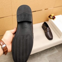 Zenga Shoes: Top Quality