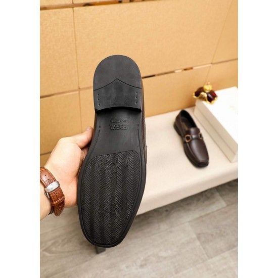Zenga Shoes: Top Quality