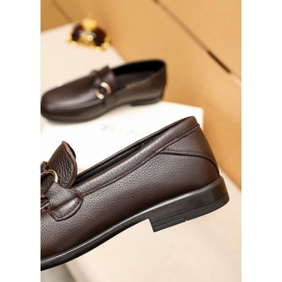 Zenga Shoes: Top Quality