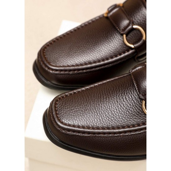 Zenga Shoes: Top Quality