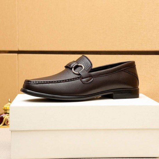 Zenga Shoes: Top Quality