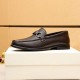 Zenga Shoes: Top Quality