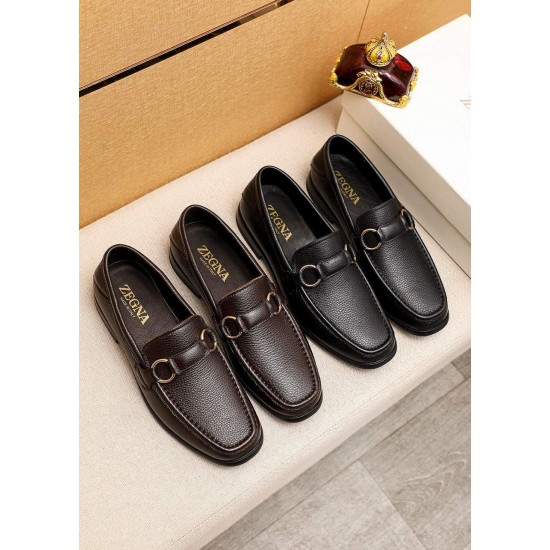 Zenga Shoes: Top Quality