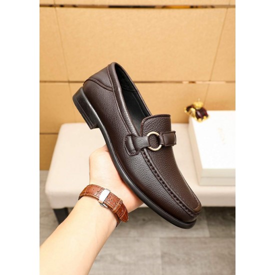 Zenga Shoes: Top Quality
