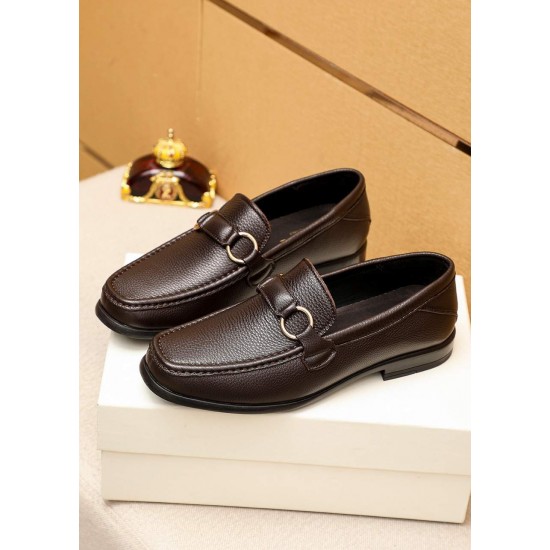 Zenga Shoes: Top Quality